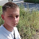 Андрей, 23 года