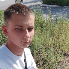 Фотография мужчины Андрей, 23 года из г. Новотроицк