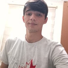 Фотография мужчины Nohurhik, 25 лет из г. Ашхабад