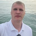Игнат, 31 год