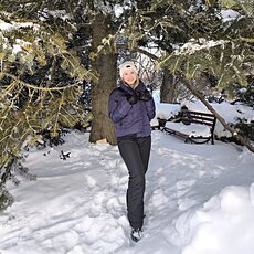Фотография девушки Лина, 39 лет из г. Невинномысск