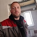 Женя, 35 лет