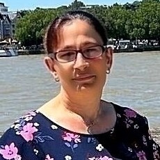 Natalia, 45 из г. Билефельд.