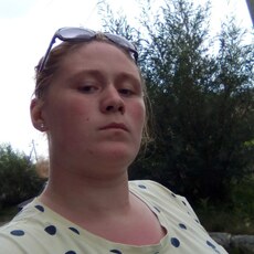 Фотография девушки Александрика, 23 года из г. Омск