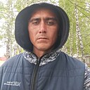 Андрей, 35 лет