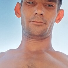 Фотография мужчины Алекс, 34 года из г. Семей