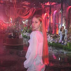 Фотография девушки Tina, 25 лет из г. Минск