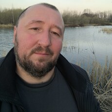 Фотография мужчины Геннадий, 44 года из г. Липецк