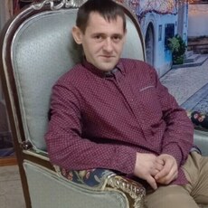 Фотография мужчины Владимир, 42 года из г. Тараклия