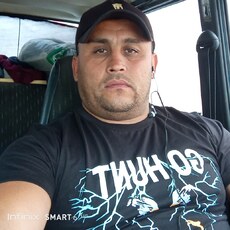 Фотография мужчины Шомурод Хотамов, 38 лет из г. Павловский Посад