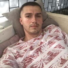 Фотография мужчины Али, 35 лет из г. Краснодар