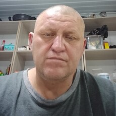 Фотография мужчины Олег, 53 года из г. Красноярск
