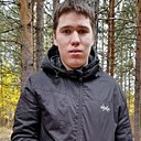 Матвей, 23 года