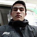 Шохрух, 30 лет