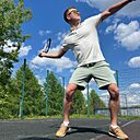Андрей, 36 лет