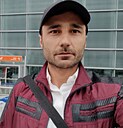 Юра, 37 лет