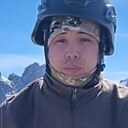 Канат, 25 лет