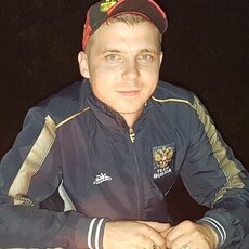 Фотография мужчины Сергей, 36 лет из г. Ульяновск