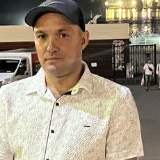 Фотография мужчины Степан, 39 лет из г. Киселевск