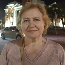 Фотография девушки Mila, 65 лет из г. Рязань