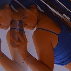 Фотография девушки Анастасия, 21 год из г. Минск