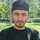 Макс, 28 лет