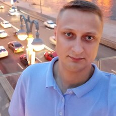 Фотография мужчины Михаил, 34 года из г. Воронеж