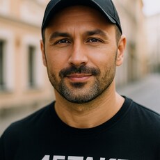 Фотография мужчины Дмитрий, 39 лет из г. Боровичи