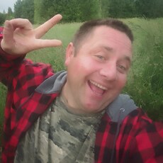 Фотография мужчины Александр, 36 лет из г. Городец