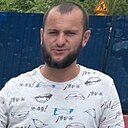 Максим, 31 год