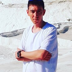 Фотография мужчины Руслан, 35 лет из г. Москва