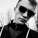 Сергей, 27 лет