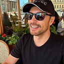 Max, 40 лет