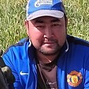 Рамиль, 34 года