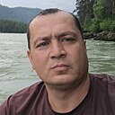 Батыр, 42 года