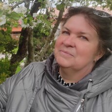 Фотография девушки Марина, 57 лет из г. Калининград