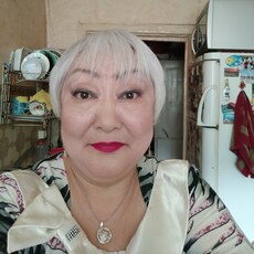 Фотография девушки Зоя, 60 лет из г. Якутск