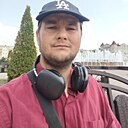 Вова, 34 года