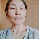 Асем, 46 лет
