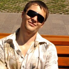 Фотография мужчины Александр, 30 лет из г. Курчатов