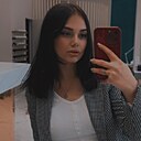 Кристина, 23 года