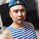 Дилмурод, 28 лет