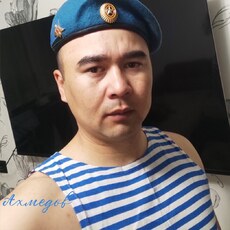 Фотография мужчины Дилмурод, 29 лет из г. Сухиничи