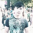 Muhammed, 24 года