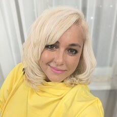 Юлия, 41 из г. Красноярск.