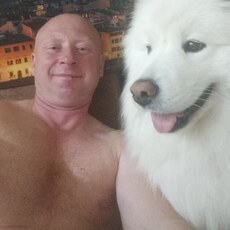 Фотография мужчины Виталий, 43 года из г. Смоленск