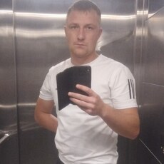Фотография мужчины Дмитрий, 28 лет из г. Биробиджан