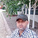 Ali, 43 года