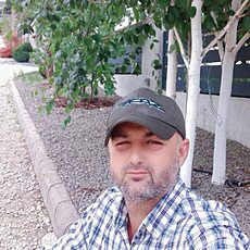 Фотография мужчины Ali, 43 года из г. Белосток
