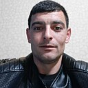 Арам, 33 года